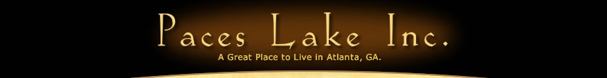 Paces Lake Inc.